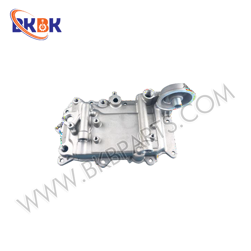 CATERPILLAR OIL COVER - Other 320-04210